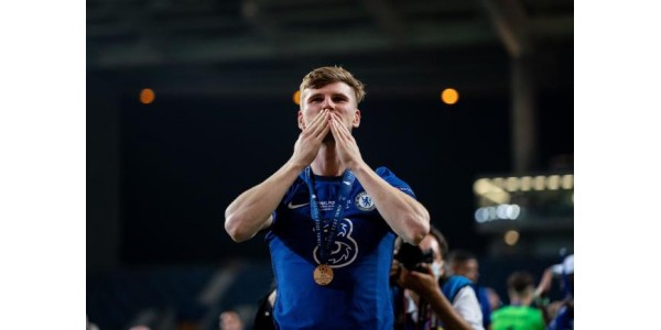 Werner vender tilbage til Bundesligaen